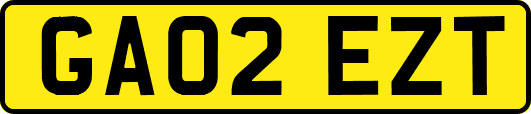GA02EZT