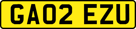 GA02EZU