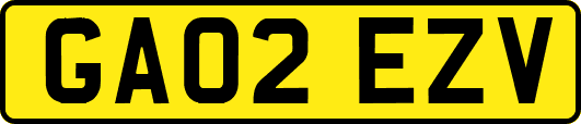GA02EZV