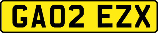 GA02EZX