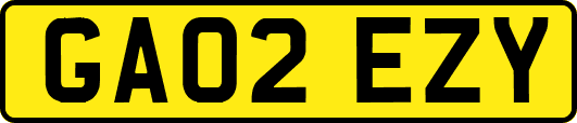 GA02EZY