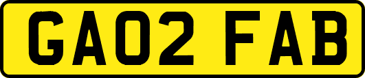 GA02FAB