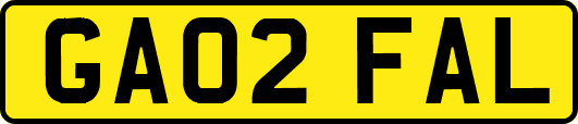 GA02FAL