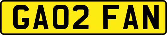 GA02FAN