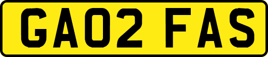 GA02FAS