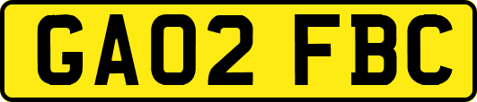 GA02FBC