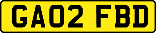 GA02FBD