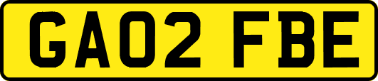 GA02FBE