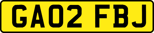 GA02FBJ