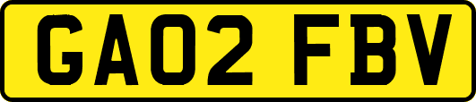 GA02FBV
