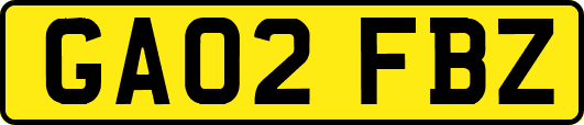 GA02FBZ