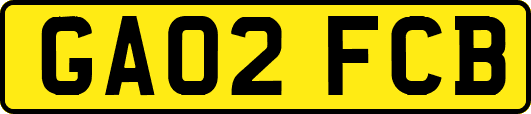 GA02FCB