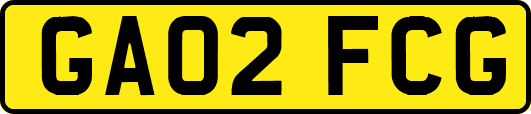 GA02FCG