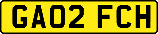GA02FCH