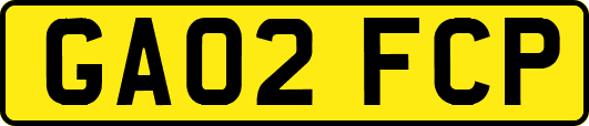 GA02FCP
