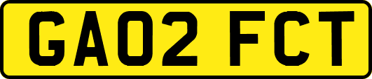 GA02FCT