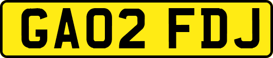 GA02FDJ