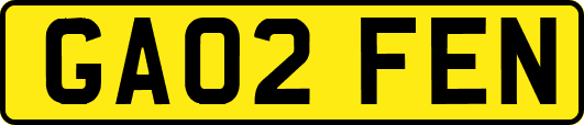 GA02FEN