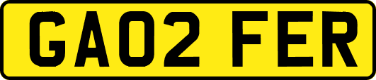 GA02FER