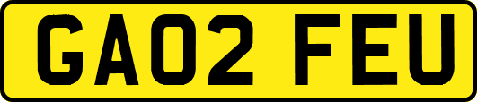 GA02FEU
