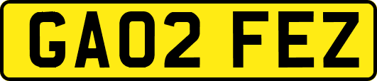 GA02FEZ