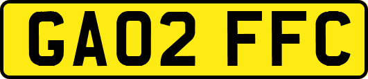 GA02FFC