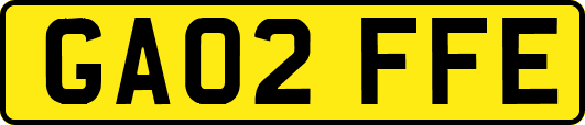 GA02FFE