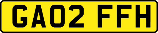 GA02FFH