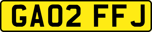 GA02FFJ