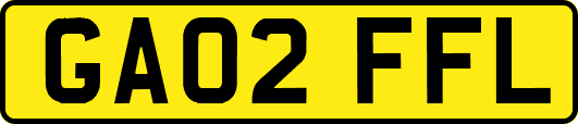 GA02FFL