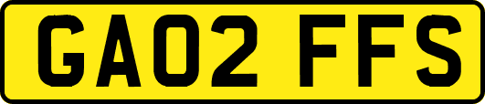 GA02FFS
