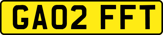 GA02FFT
