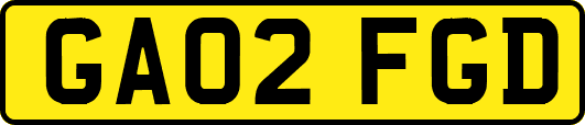 GA02FGD