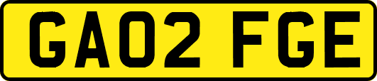 GA02FGE