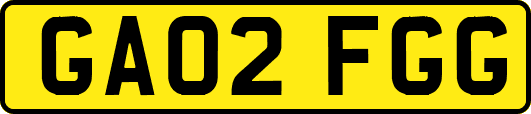 GA02FGG