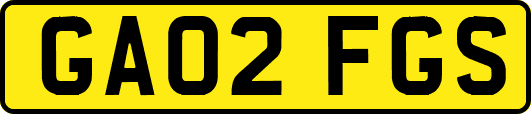GA02FGS