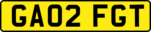 GA02FGT