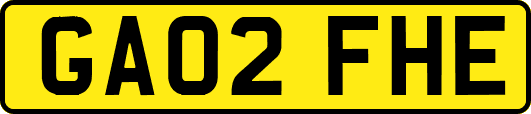 GA02FHE