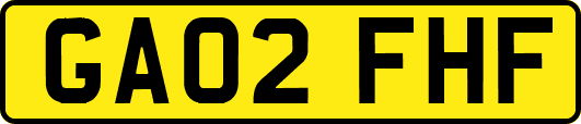 GA02FHF