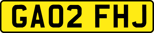 GA02FHJ