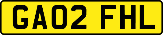GA02FHL