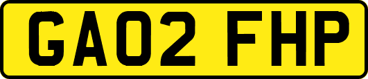 GA02FHP