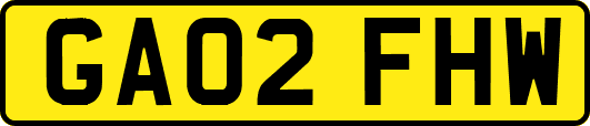 GA02FHW