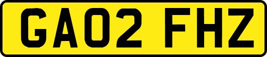 GA02FHZ