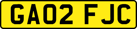 GA02FJC