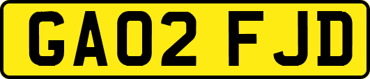GA02FJD