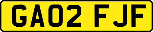 GA02FJF