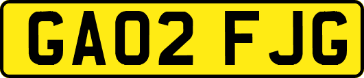 GA02FJG