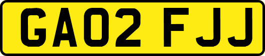 GA02FJJ