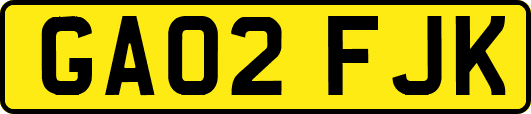 GA02FJK